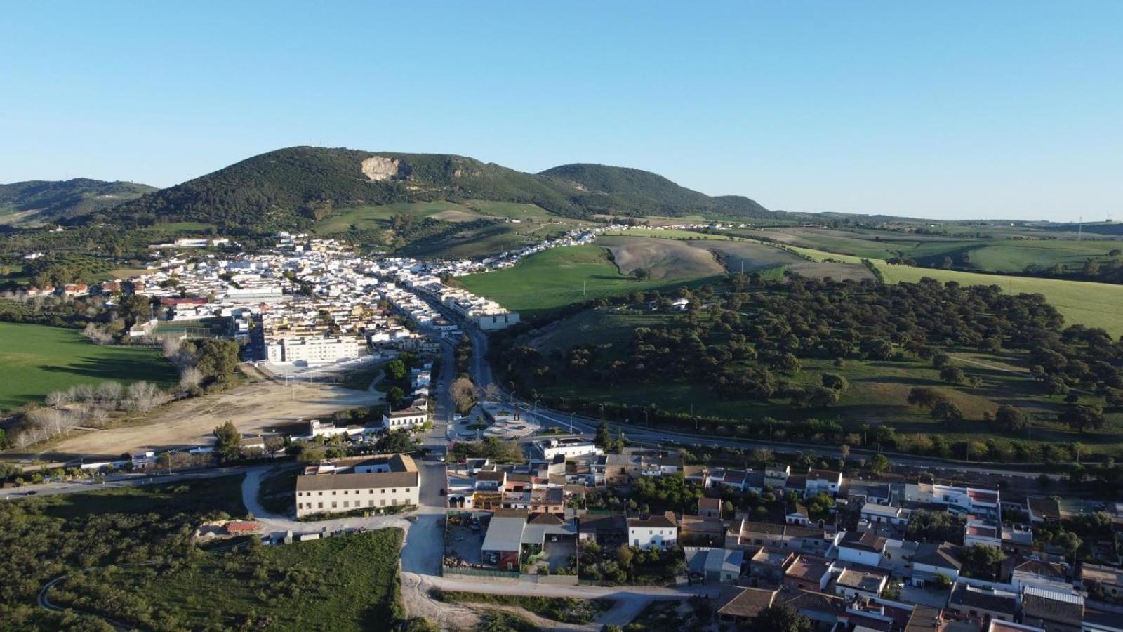 Pensión El Mirador Del Valle